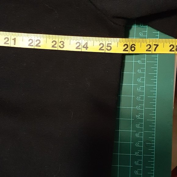 Tesla Fleece Pullover, MED - Picture 3 of 4